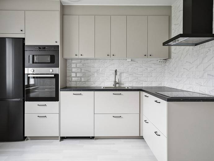 3 rok · 78 m² · Tomtebogatan 20B