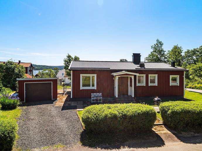 6 rok · 94 m² · Fridhemsvägen 13