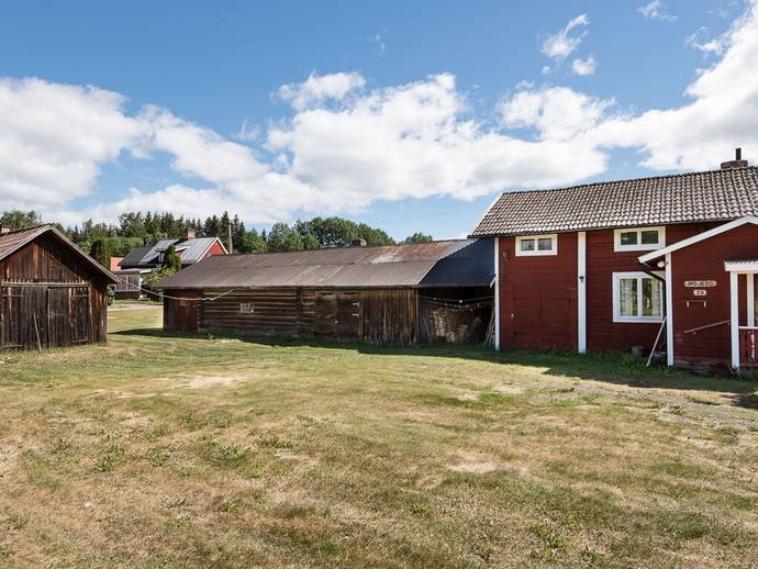 3 rok · 54 m² · Turistvägen 39