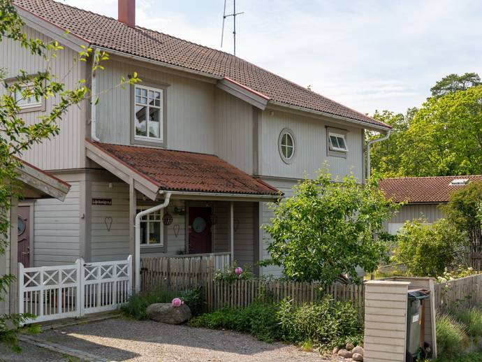 6 rok · 173 m² · Löjviksvägen 4