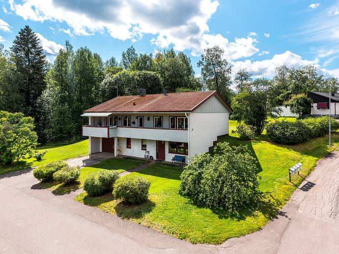 5 rok · 162 m² · Björkbacken 10