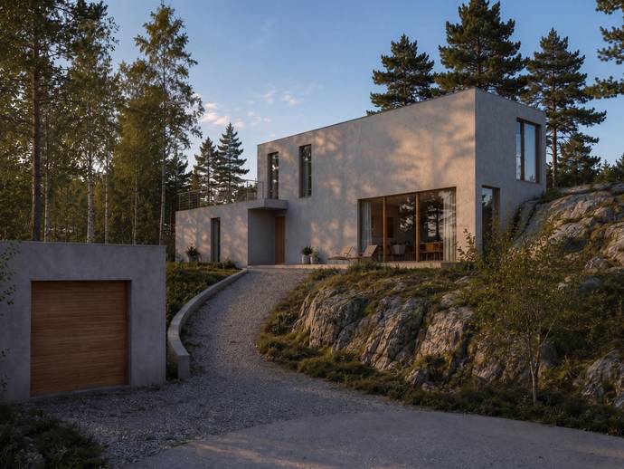 Tordmulevägen 6