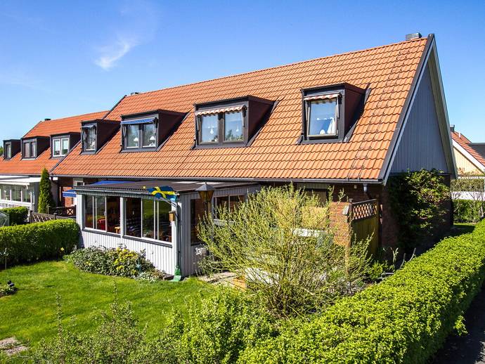5 rok · 115 m² · Yttre lötsvängen 29