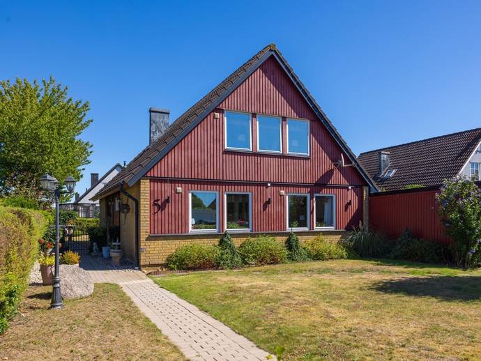 6 rok · 146 m² · Råkvägen 5
