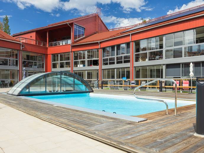 2 rok · 54 m² · Solvikshöjden 11