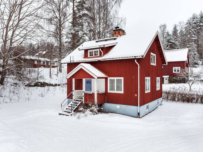 4 rok · 101 m² · Kardarevägen 4