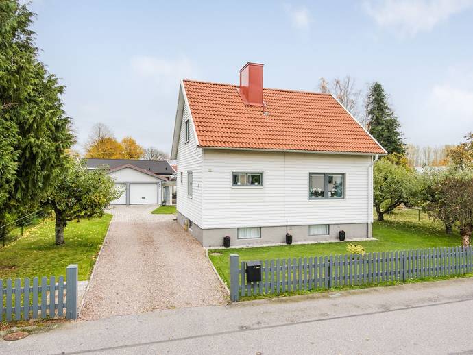 5 rok · 77 m² · Alvägen 5