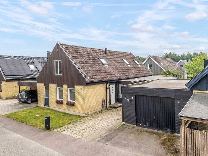 4 rok · 160 m² · Månskensgränd 5