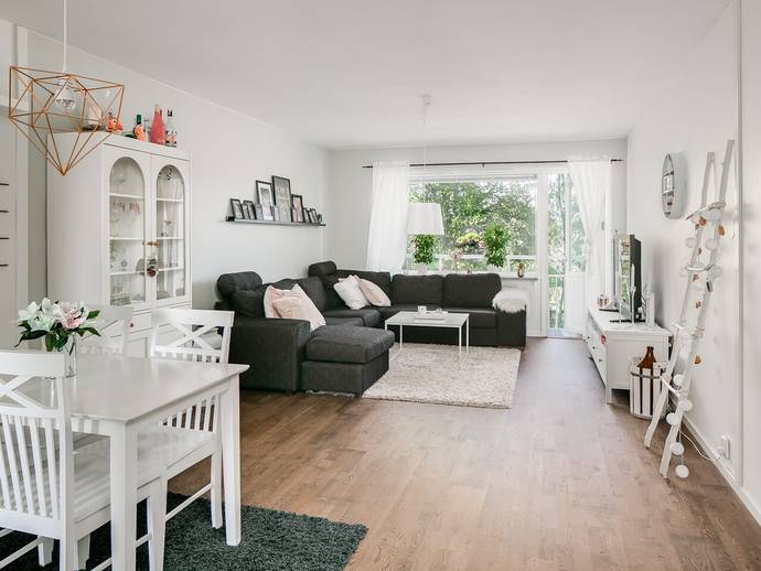 3 rok · 75 m² · Tunaholmsvägen 17