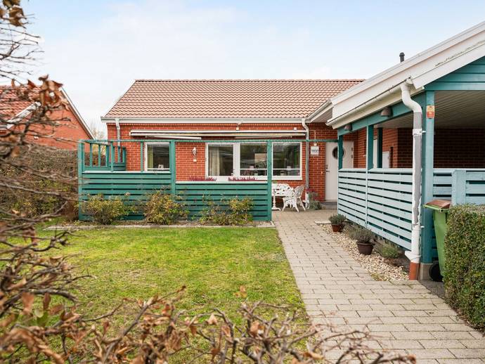 4 rok · 112 m² · Knutsborg 156