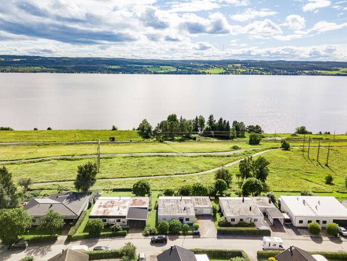 6 rok · 108 m² · Stenåldersvägen 26