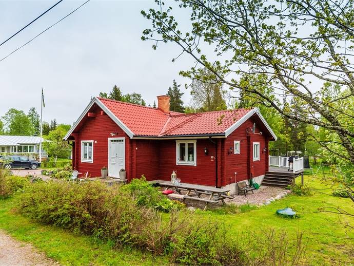 4 rok · 117 m² · Stenstorpsvägen 15