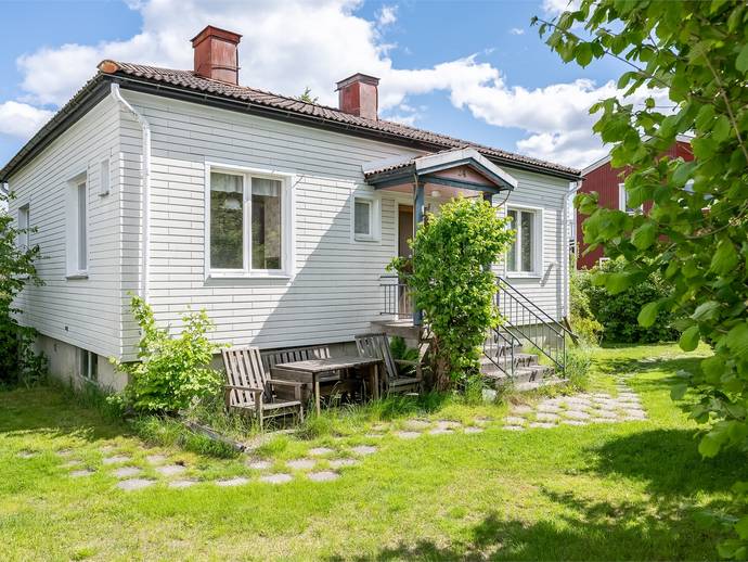 4 rok · 76 m² · Lövlundsvägen 34
