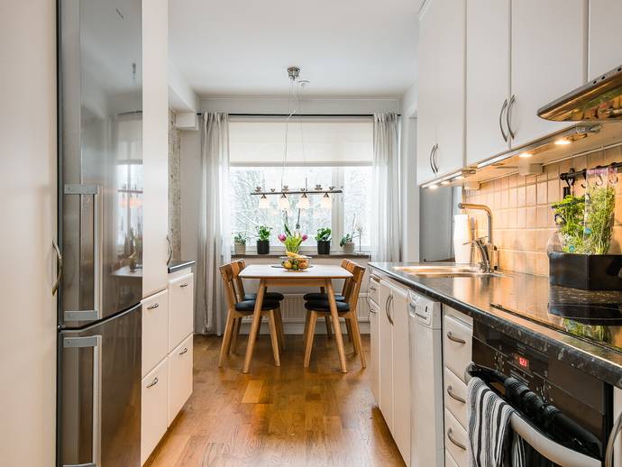 2,5 rok · 70 m² · Sockerbruksgatan 53