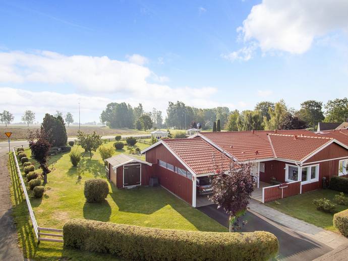 3 rok · 80,5 m² · Rodervägen 1