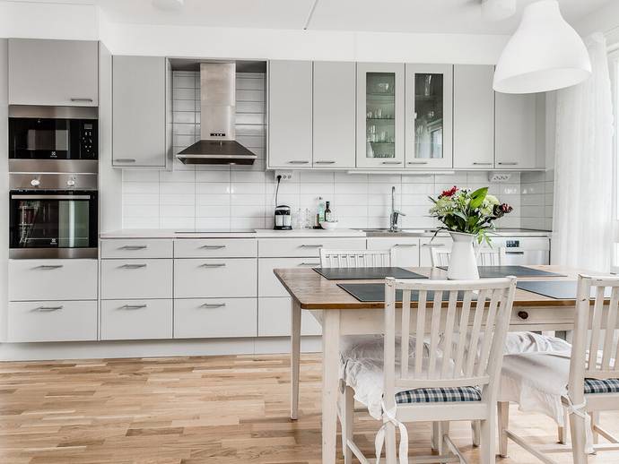 4 rok · 101 m² · Klockargränd 1