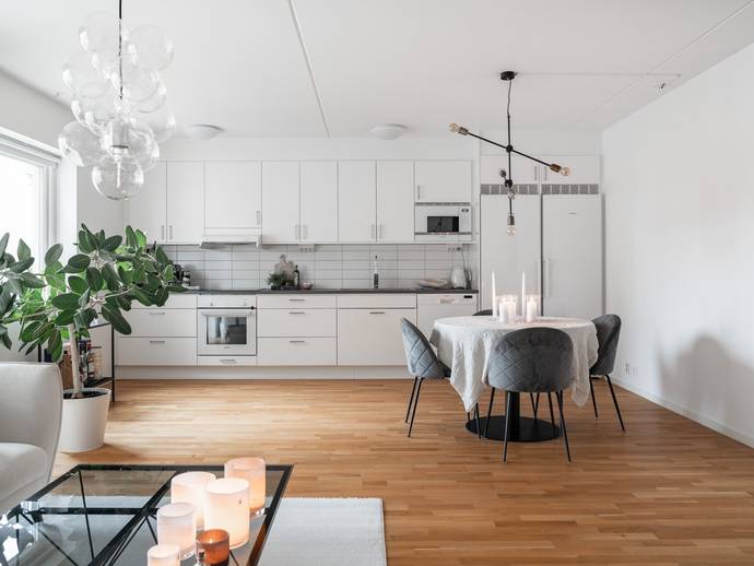 3 rok · 85 m² · Gyhultsvägen 46