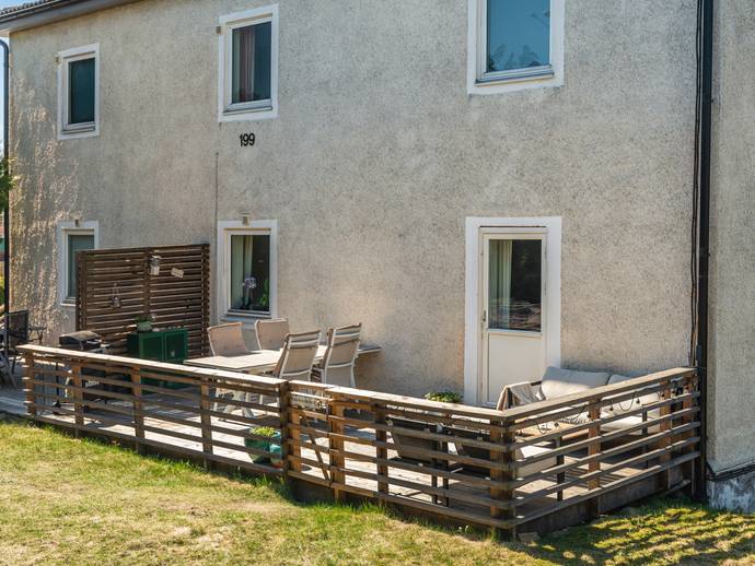 2 rok · 65 m² · Tellusvägen 2D