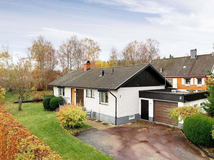5 rok · 102 m² · Lindvägen 3