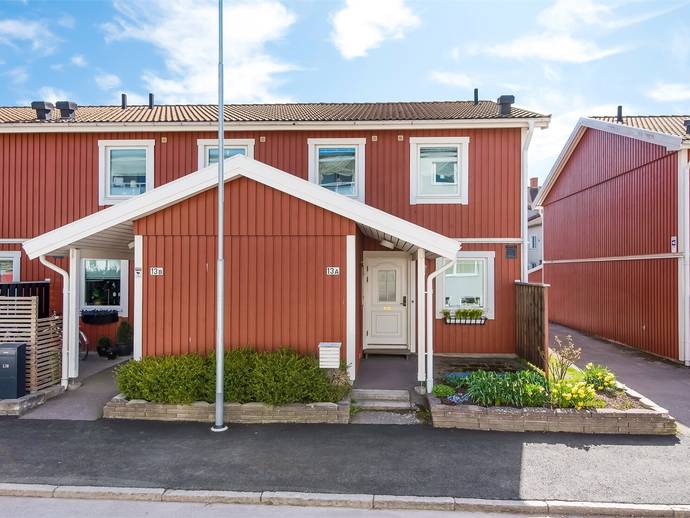 4 rok · 110 m² · Ängserydsgatan 13A