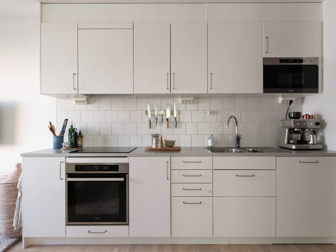 2 rok · 49 m² · Gaffelseglet 23
