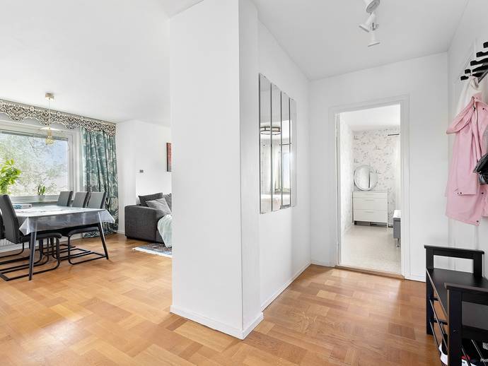 3 rok · 76,5 m² · Brogatan 2B