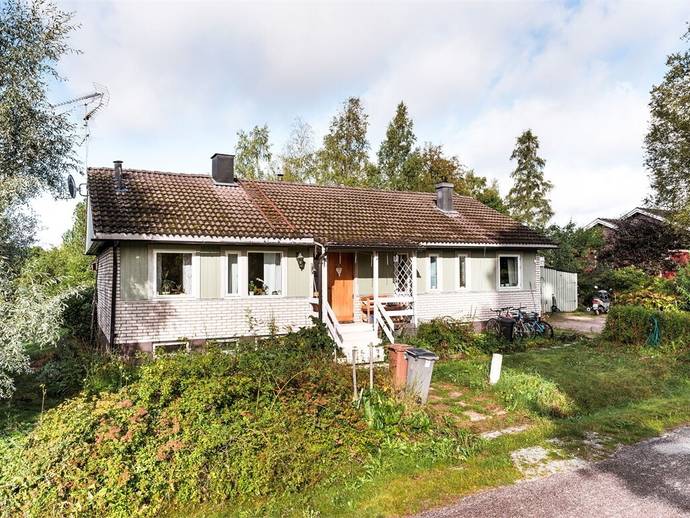 4 rok · 104 m² · Hindriks hage 8