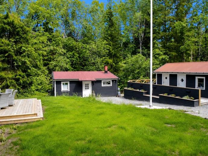 3 rok · 55 m² · Uggletorpsvägen 9