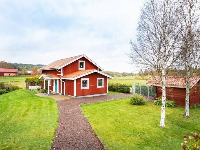 3 rok · 70 m² · Bäck 158