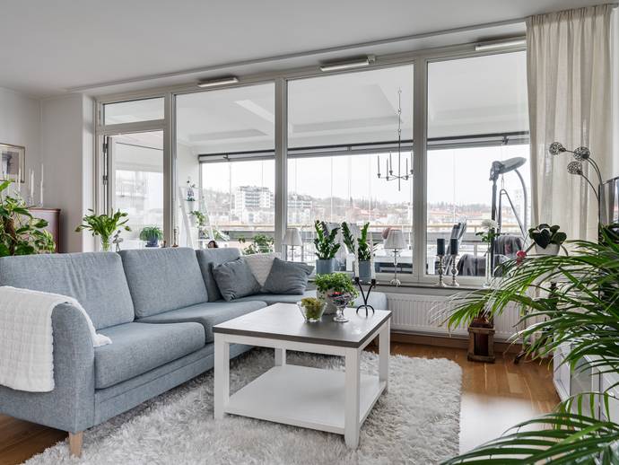 3 rok · 70 m² · Boråsvägen 17B
