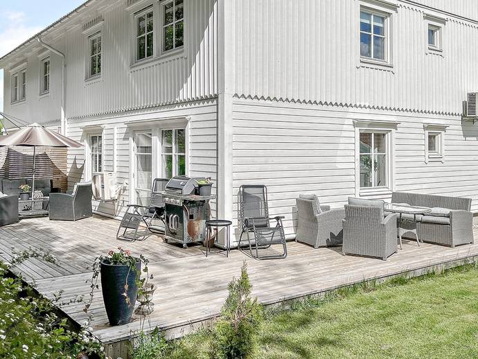 3 rok · 73 m² · Apelvägen 32