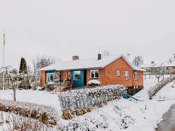 126 m² · Smultronstigen 5