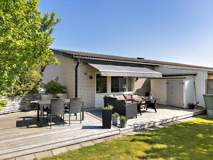4 rok · 113,5 m² · Flöjtgatan 124
