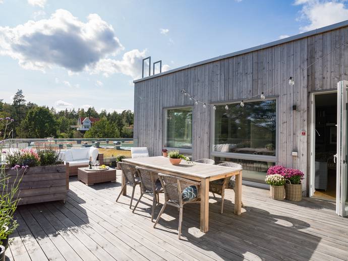 3 rok · 76,8 m² · Videvägen 78