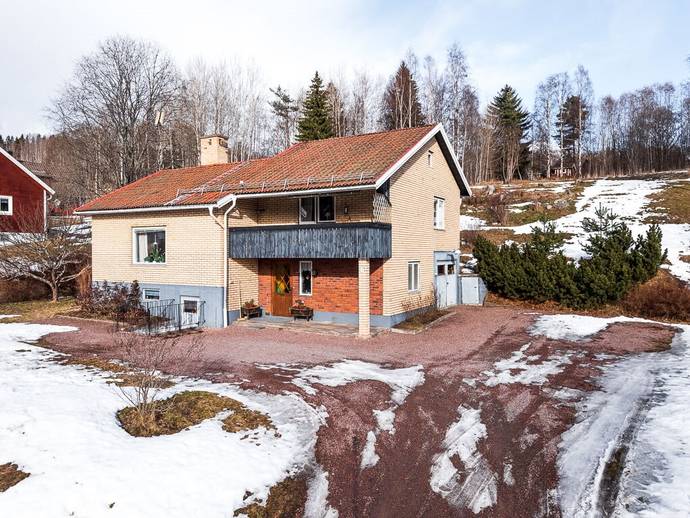 4 rok · 83 m² · Klockargränd 2