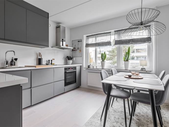 2 rok · 63 m² · Albatrossvägen 36