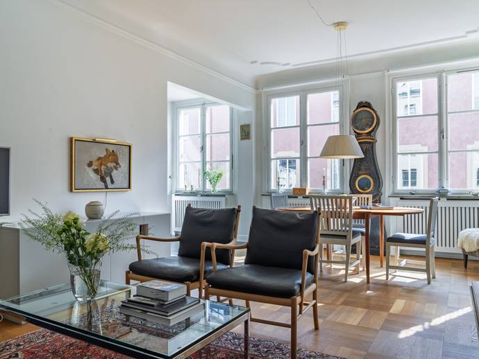 2 rok · 56 m² · Styrmansgatan 57