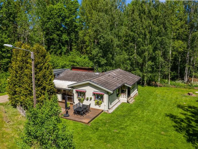 3 rok · 86 m² · Björksebo Ekkullen