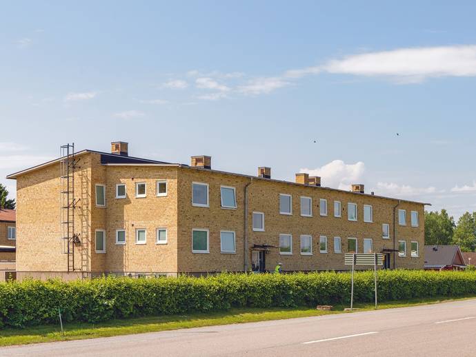 3 rok · 79,4 m² · Centralvägen 1D