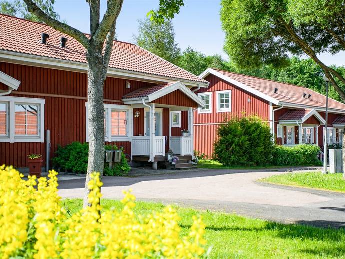 4 rok · 102 m² · Plintsberg Ovabacksgattu 220