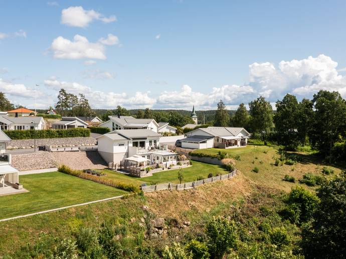 5 rok · 134 m² · Rössängevägen 5