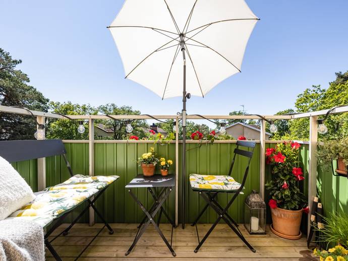 2 rok · 48 m² · Finn Malmgrens väg 73