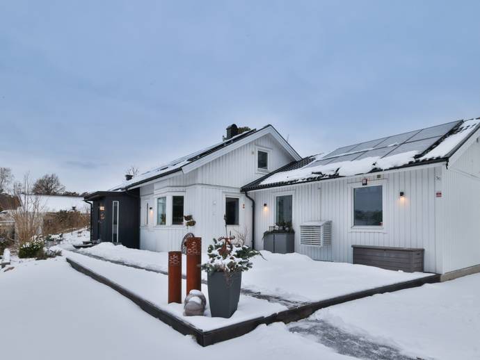 6 rok · 123 m² · Spänstvägen 32