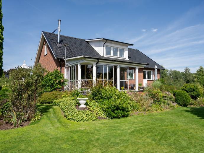 6 rok · 163 m² · Ätrastigen 58