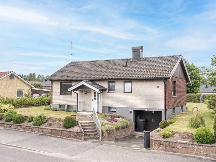5 rok · 114 m² · Norra Kringelvägen 48