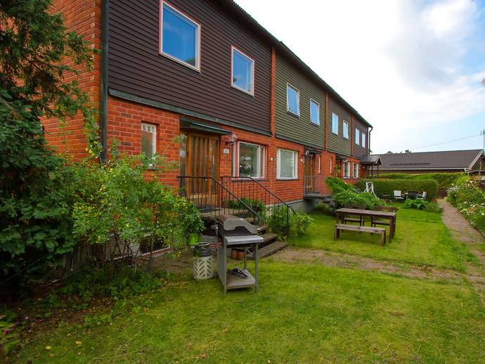 6 rok · 133 m² · Dalkärrsleden 104