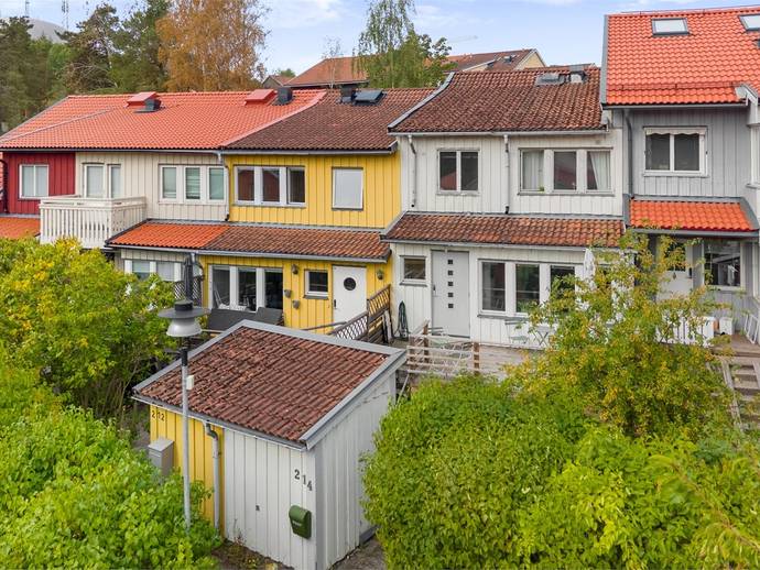 5 rok · 103 m² · Björkholmsvägen 214