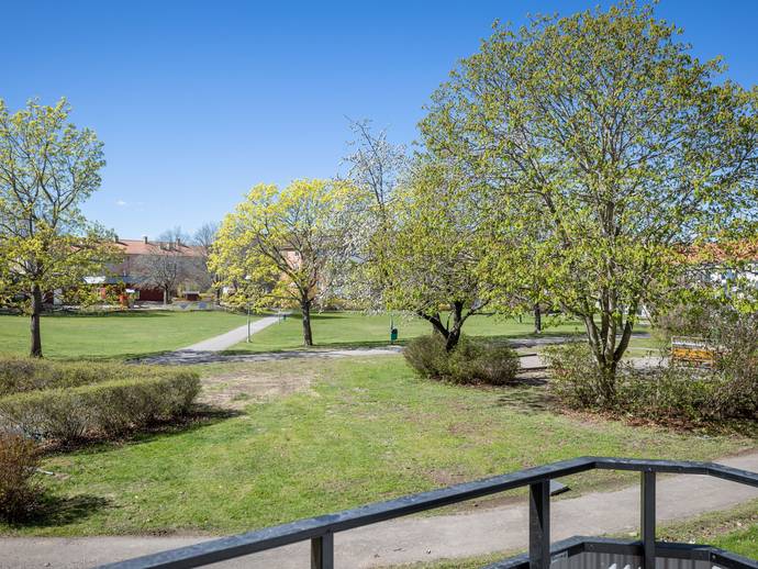 2 rok · 53,5 m² · Åbylundsgatan 23