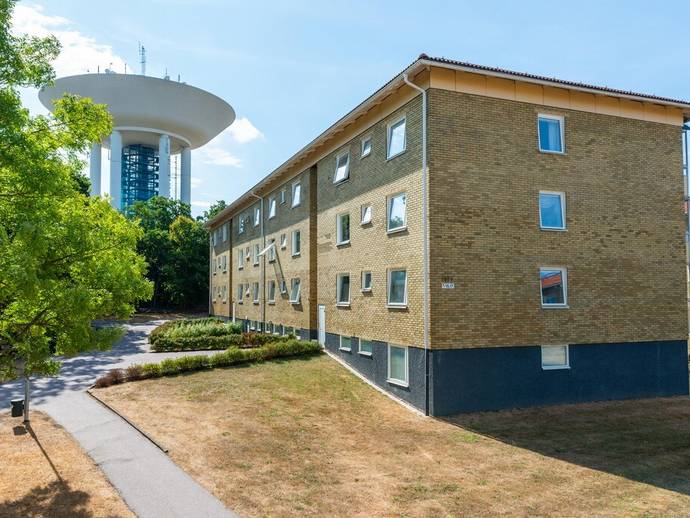 3 rok · 79,5 m² · Sagovägen 15