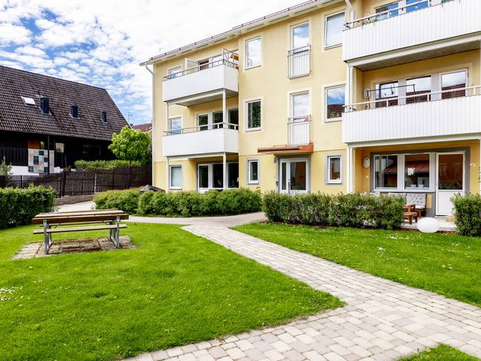 2 rok · 63 m² · Pilgatan 8A
